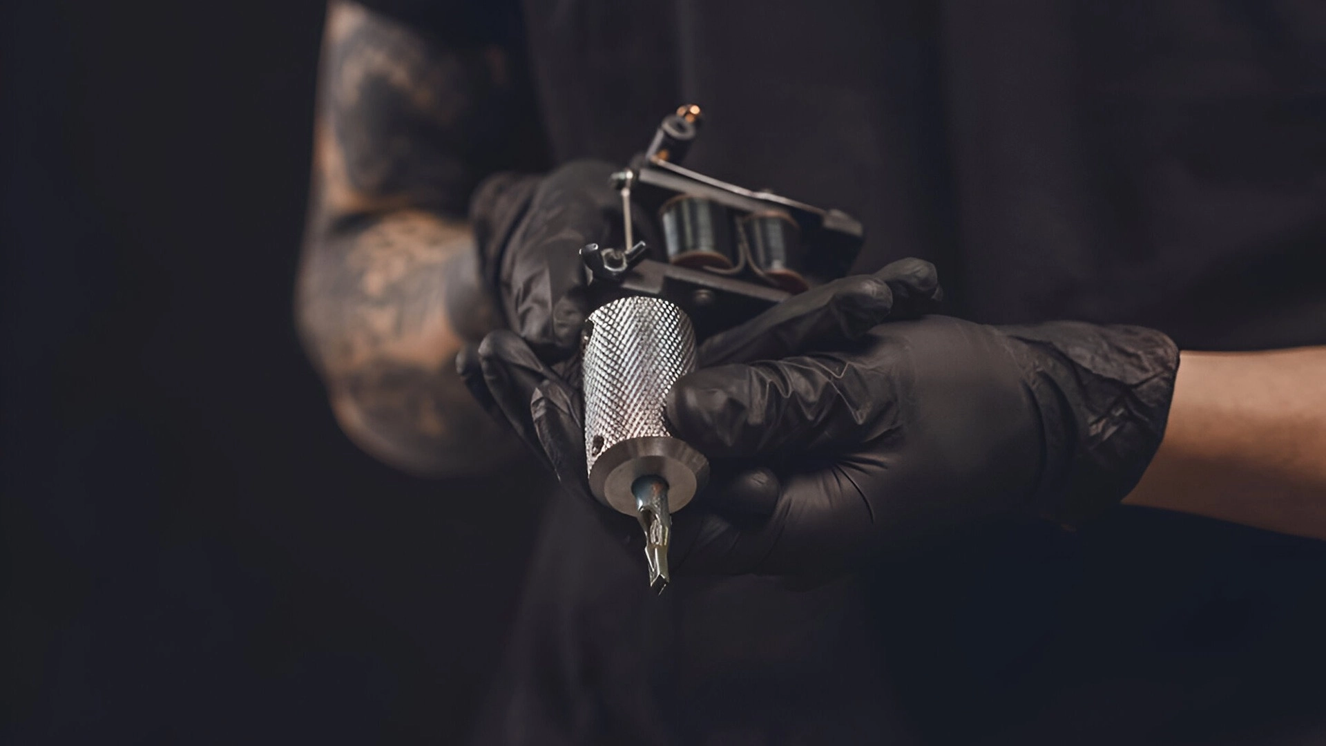 Tatouage